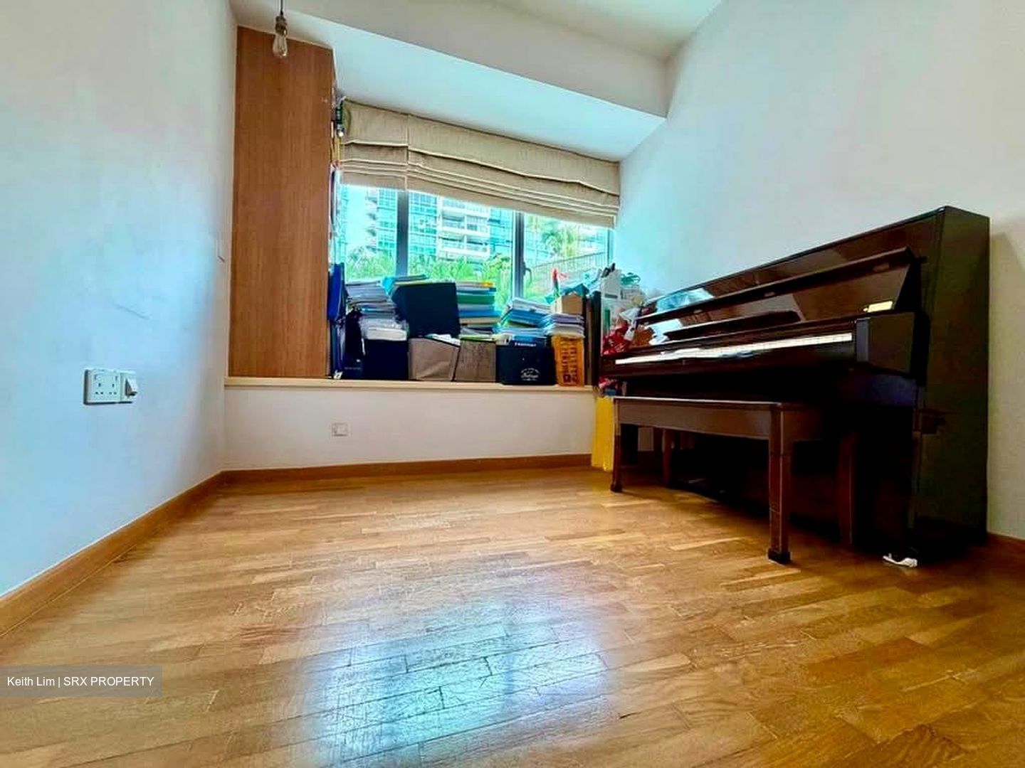 The Minton (D19), Condominium #604935491